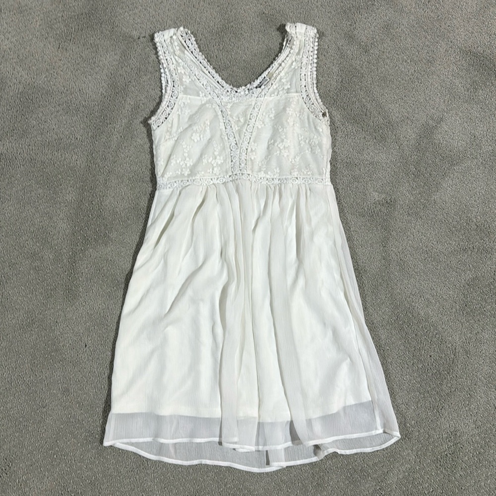 Boutique dress